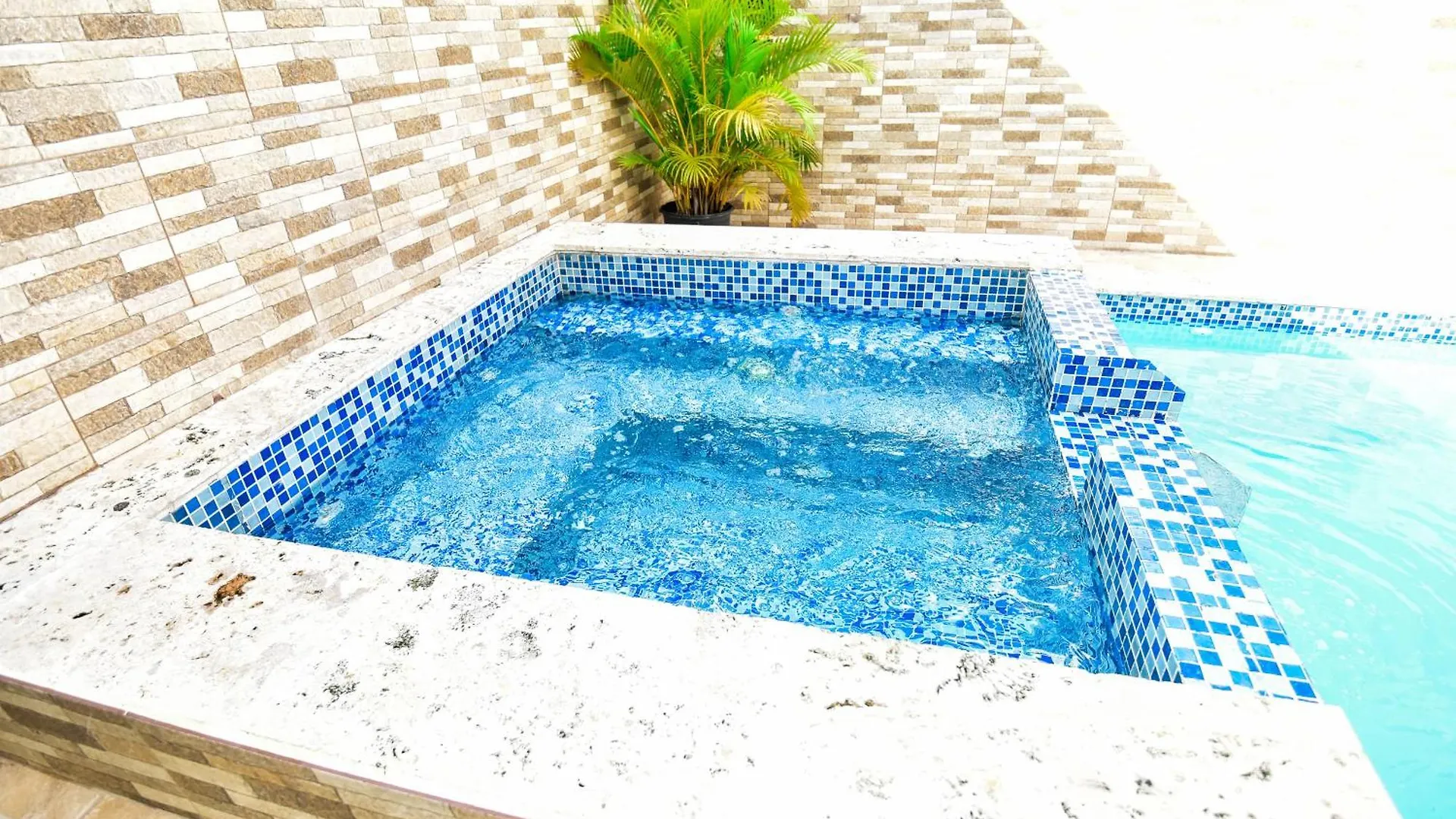 Holiday home Sweet Home Jarabacoa
