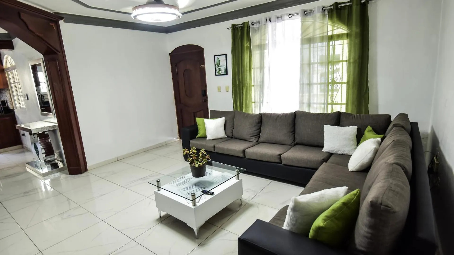 Holiday home Sweet Home Jarabacoa Dominican Republic