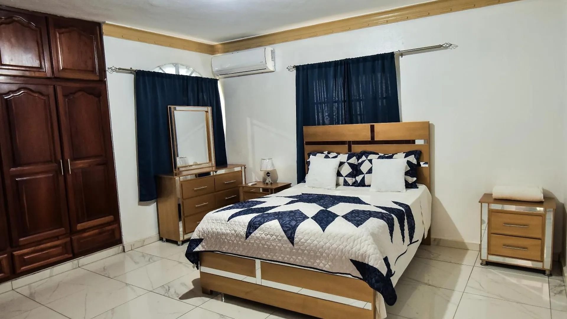 Sweet Home Jarabacoa Holiday home
