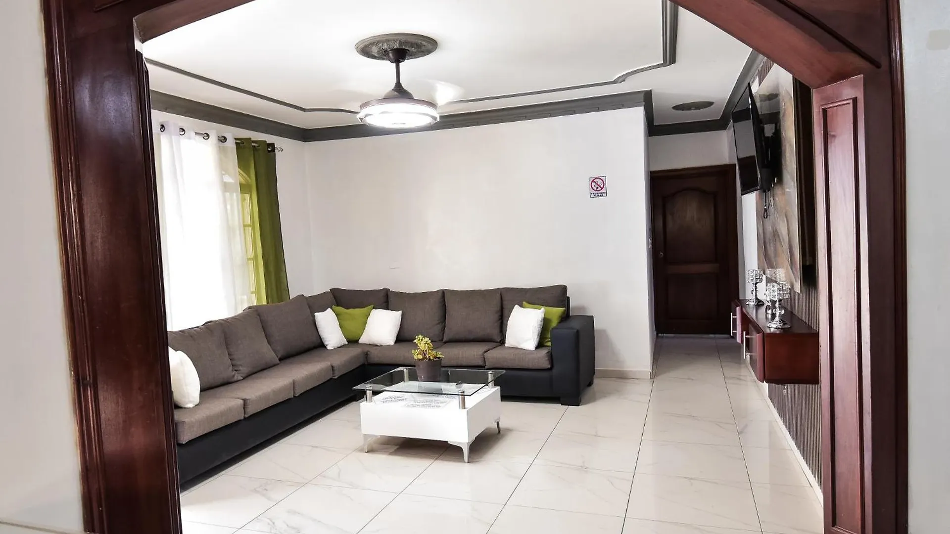 Sweet Home Jarabacoa 0*,  Dominican Republic
